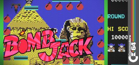 Bomb Jack thumbnail
