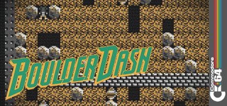 Boulder Dash thumbnail