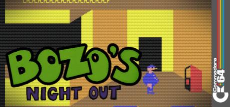 Bozo's Night Out thumbnail