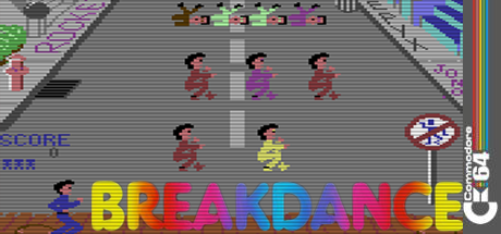 Breakdance thumbnail