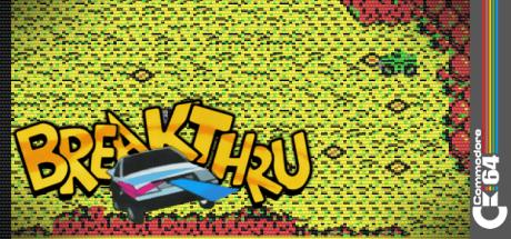 Breakthru thumbnail