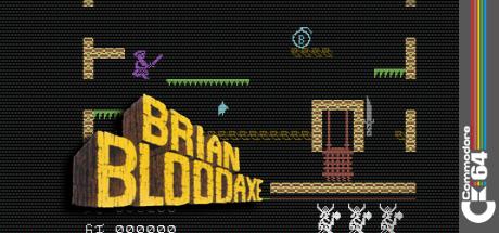 Brian Bloodaxe thumbnail