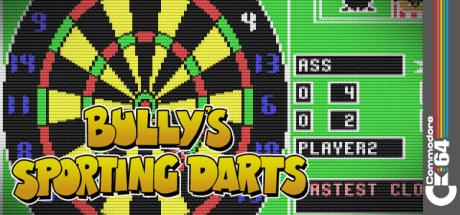 Bully's Sporting Darts cover art