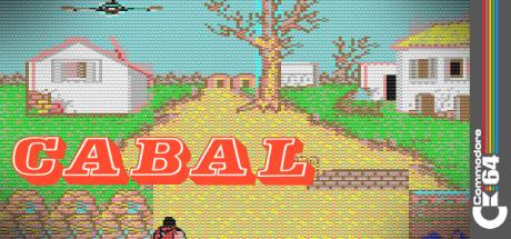 Cabal thumbnail