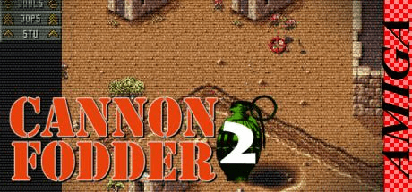 Cannon Fodder 2 thumbnail