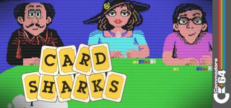 Card Sharks thumbnail