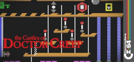 The Castles Of Dr. Creep thumbnail