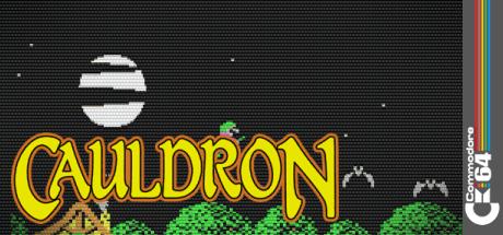 Cauldron thumbnail
