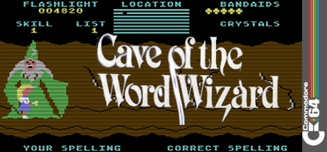 Cave Of The Word Wizard thumbnail