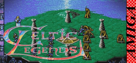 Celtic Legends thumbnail