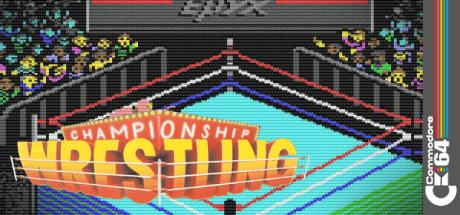 Championship Wrestling thumbnail