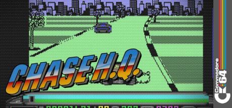 Chase H.Q. thumbnail