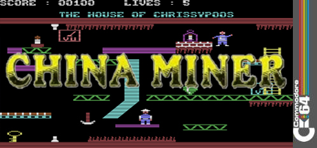 China Miner thumbnail