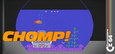 Chomp! thumbnail