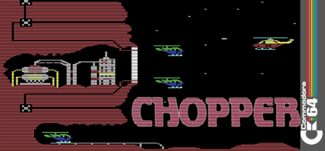 Chopper thumbnail