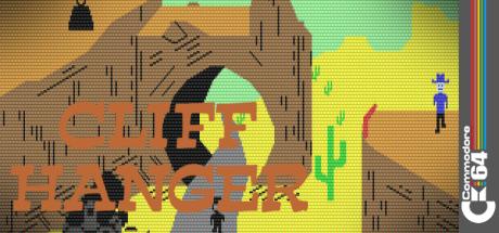 Cliff Hanger thumbnail