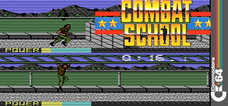 Combat School thumbnail