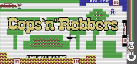 Cops 'N' Robbers thumbnail