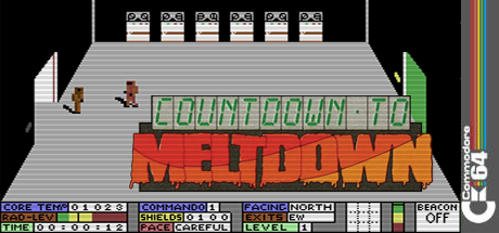 Countdown To Meltdown thumbnail