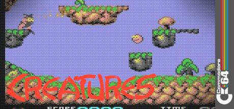 Creatures thumbnail