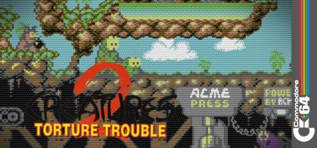 Creatures 2: Torture Trouble thumbnail