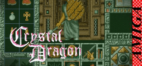 Crystal Dragon thumbnail