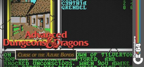 Curse of the Azure Bonds thumbnail