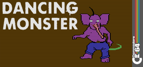 Dancing Monster thumbnail