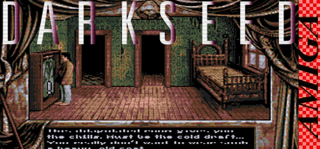 Darkseed thumbnail