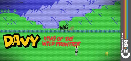 Davy: King Of The Wild Frontier thumbnail