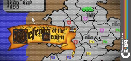 Defender Of The Crown thumbnail