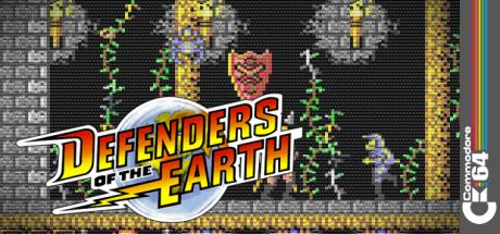 Defenders Of The Earth thumbnail