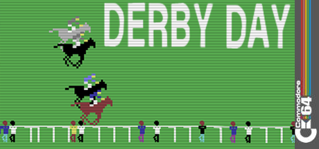 Derby Day thumbnail