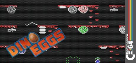 Dino Eggs thumbnail
