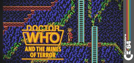 Doctor Who And The Mines Of Terror thumbnail