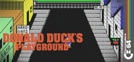 Donald Duck's Playground thumbnail