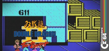 Double Dragon II: The Revenge thumbnail