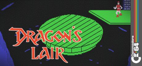Dragon's Lair thumbnail