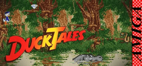 Ducktales: The Quest For Gold thumbnail