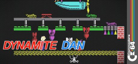 Dynamite Dan thumbnail
