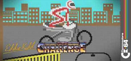 Eddie Kidd Jump Challenge thumbnail