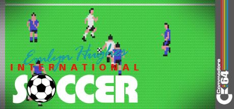 Emlyn Hughes International Soccer thumbnail