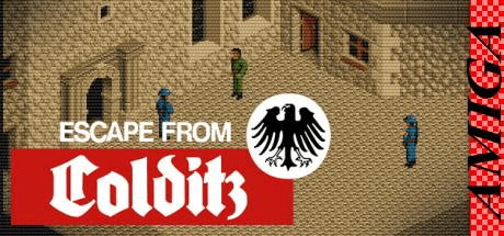 Escape From Colditz thumbnail