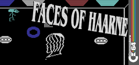The Faces Of Haarne thumbnail
