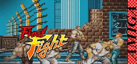 Final Fight thumbnail