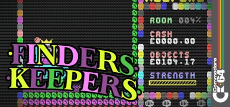 Finders Keepers thumbnail