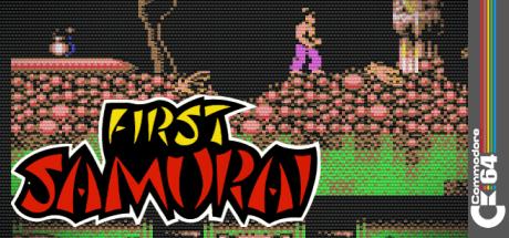 First Samurai thumbnail