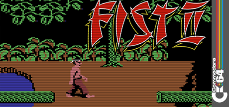 Fist II: The Legend Continues thumbnail