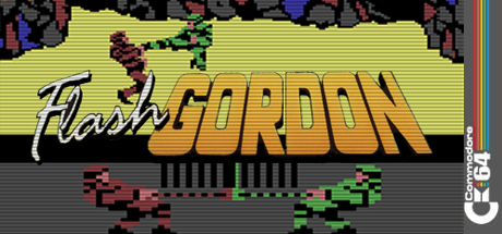 Flash Gordon thumbnail