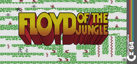 Floyd Of The Jungle thumbnail